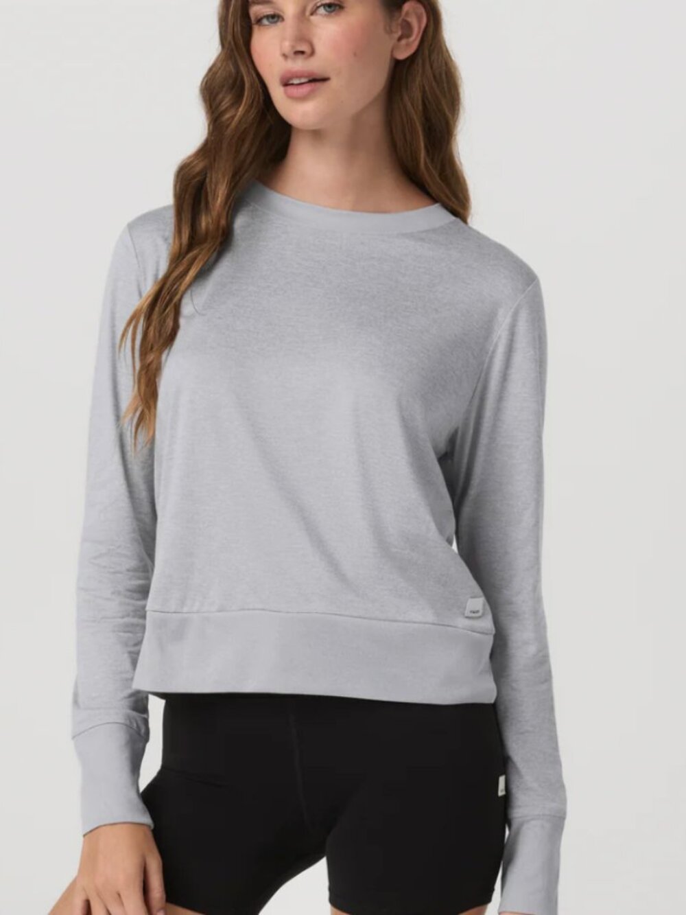 Vuori Daydream Crewneck Sweatshirt